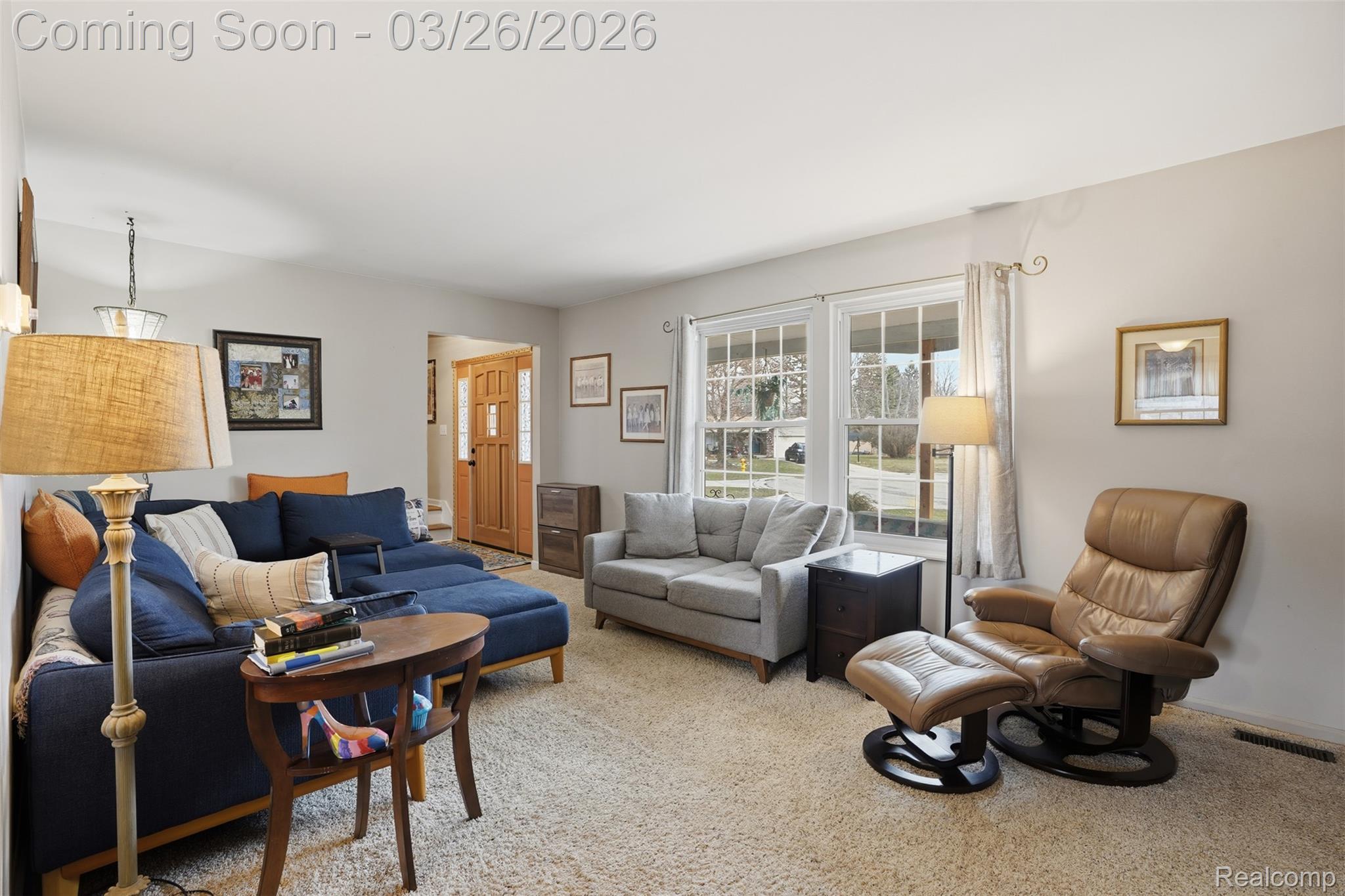 5371 Tulip Tree Court