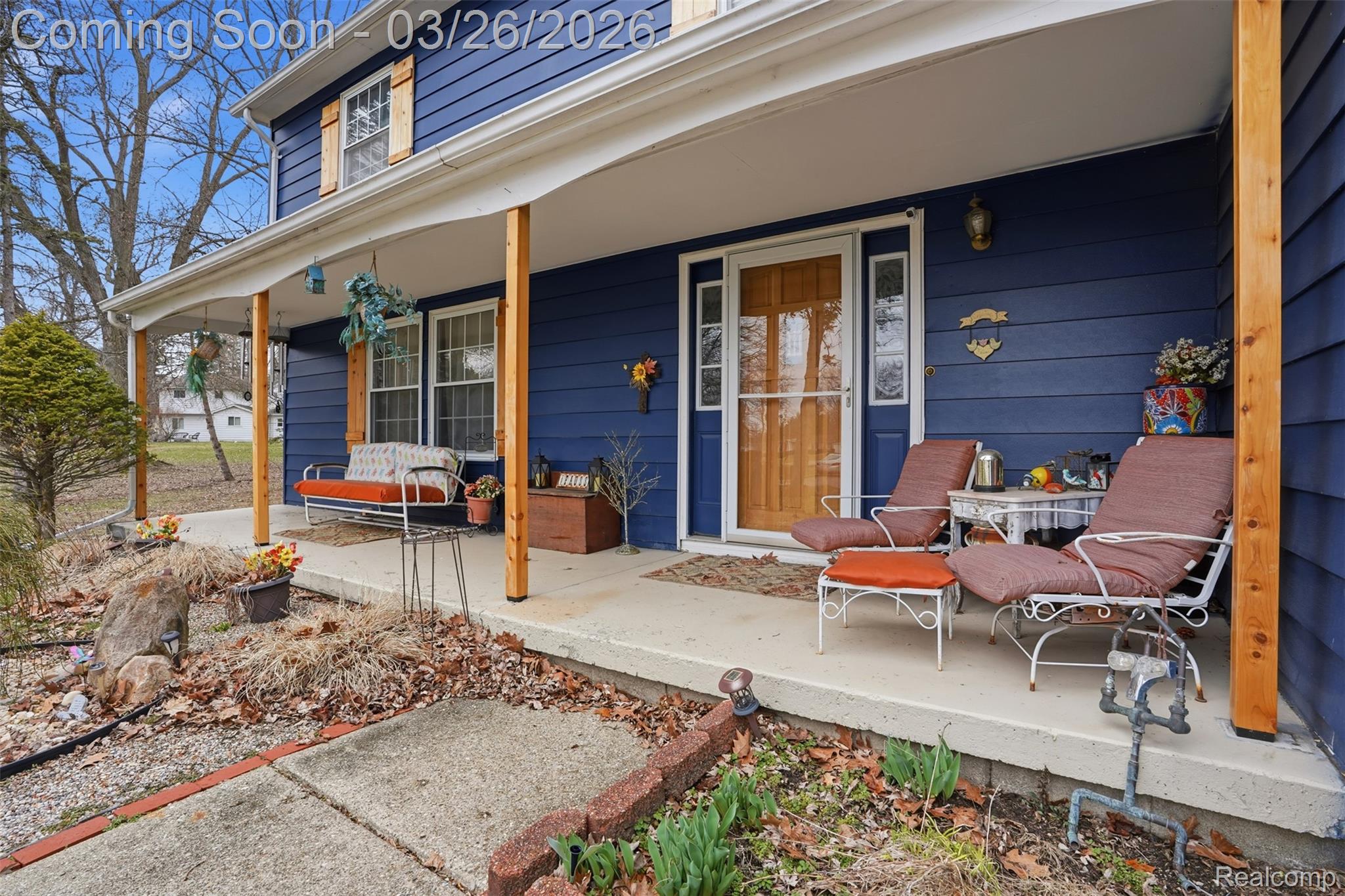 5371 Tulip Tree Court