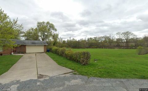 4500 S MICHELLE Street Buena Vista Charter Township Saginaw MI 48601