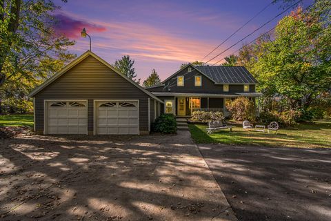 5258 92nd Street SE Caledonia Township MI 49316