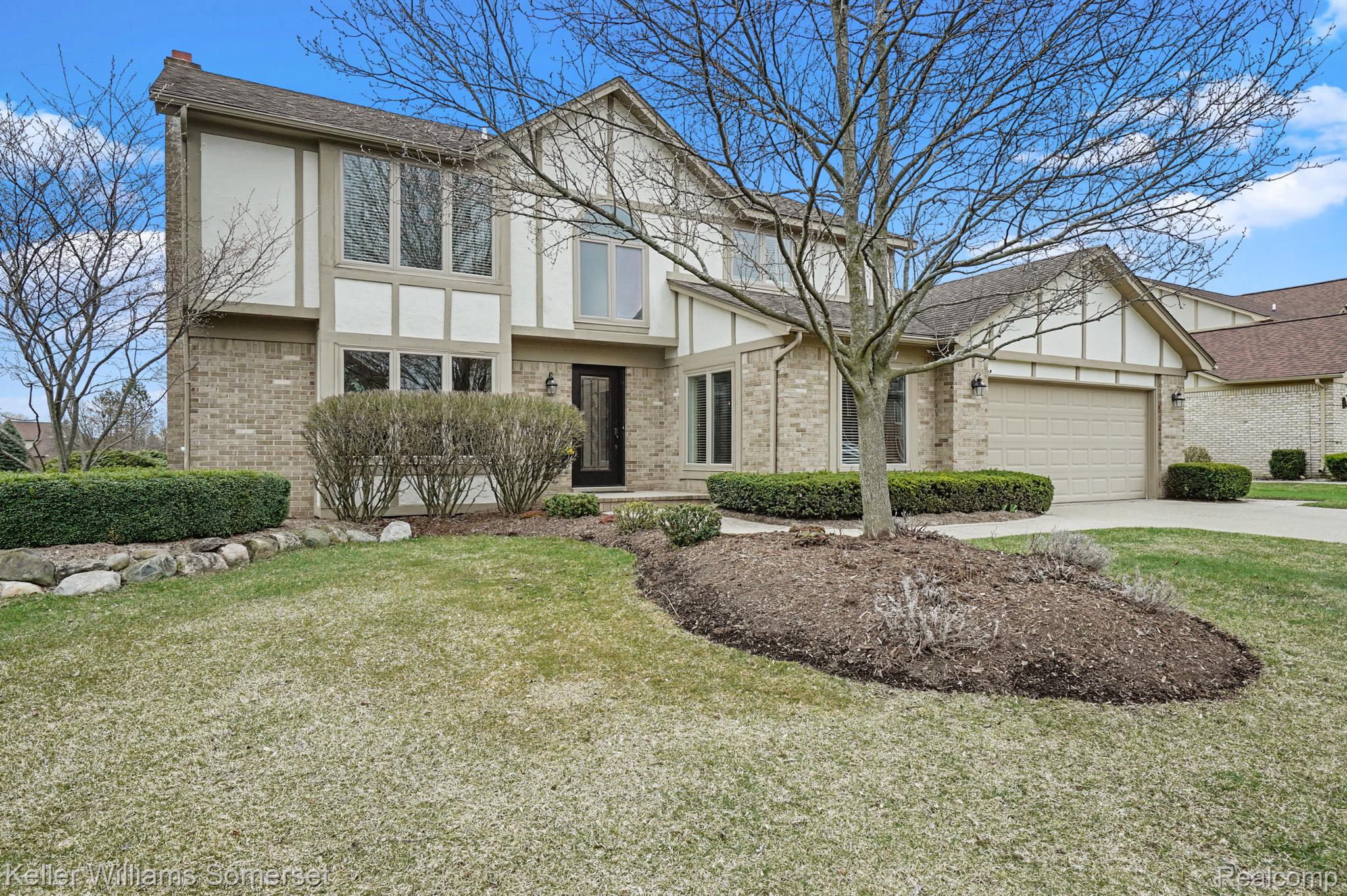 1346 Arbor Creek Drive