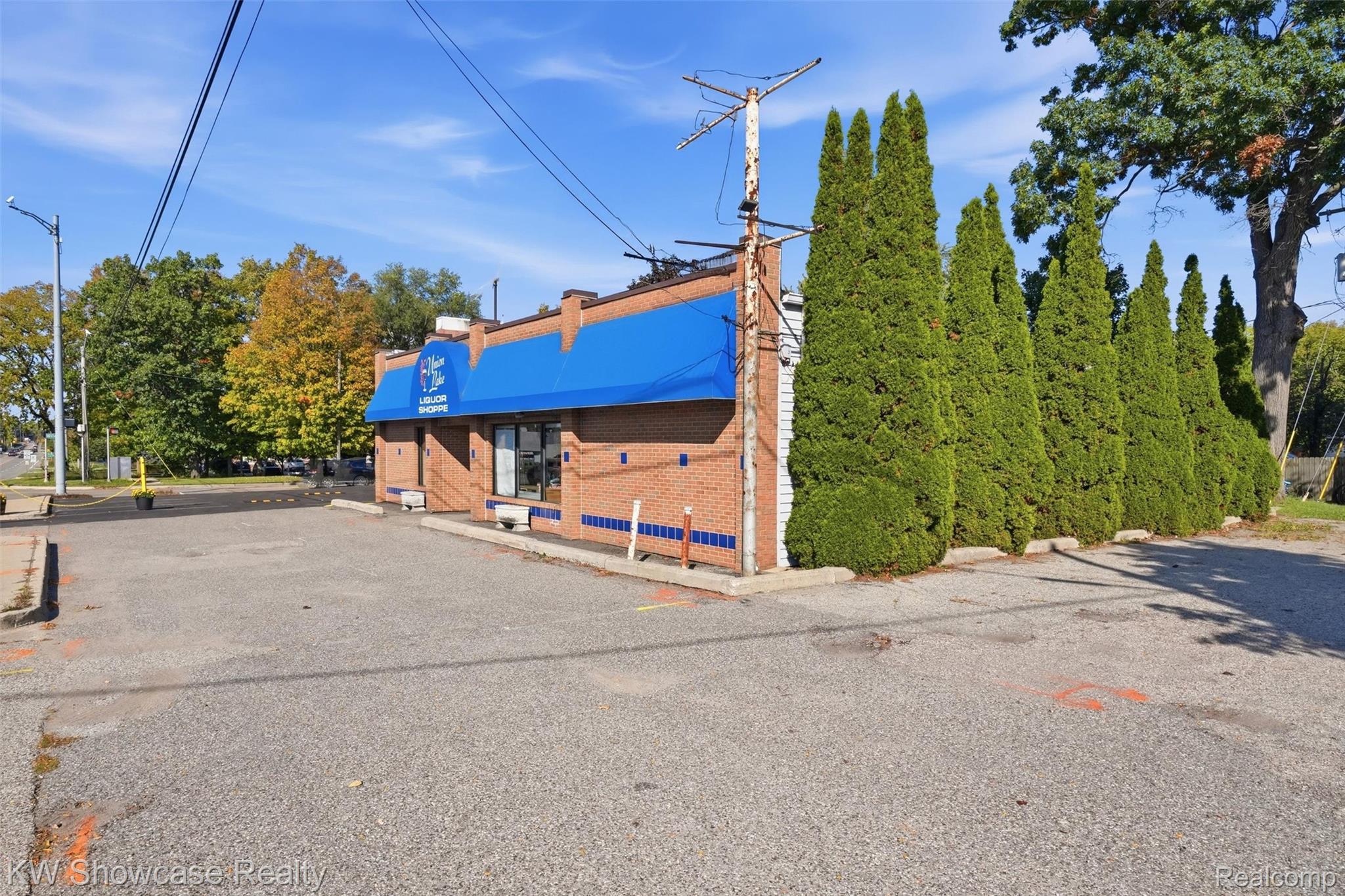 2515 Union Lake Road