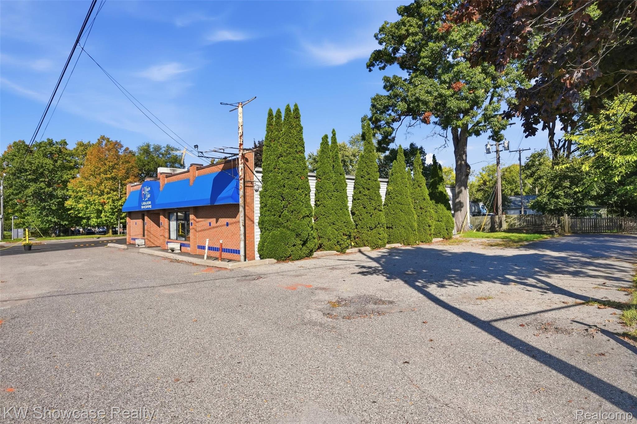 2515 Union Lake Road