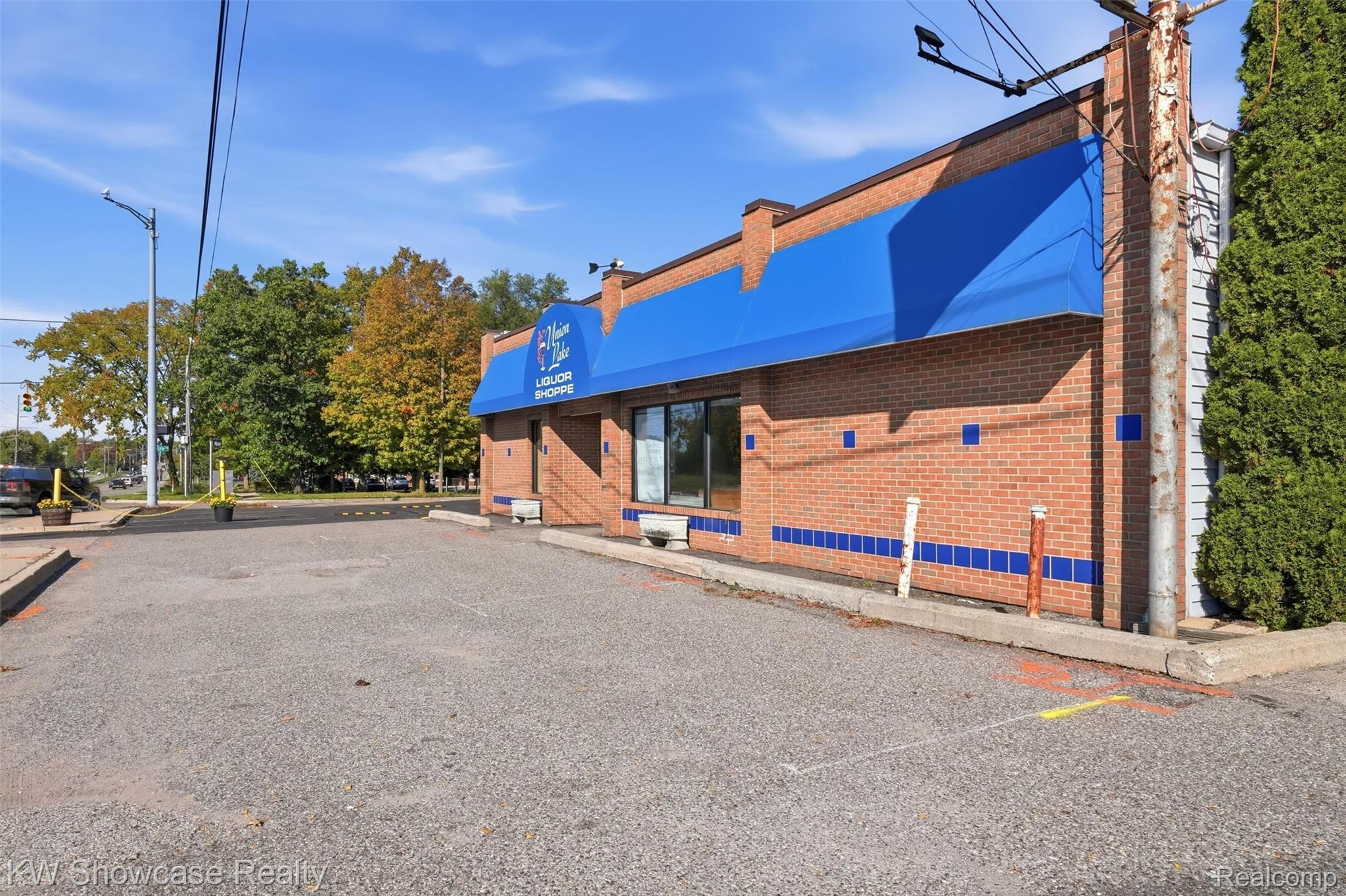 2515 Union Lake Road
