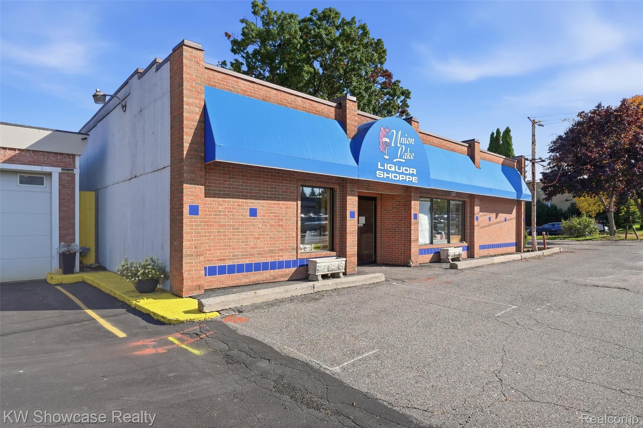 2515 Union Lake Road