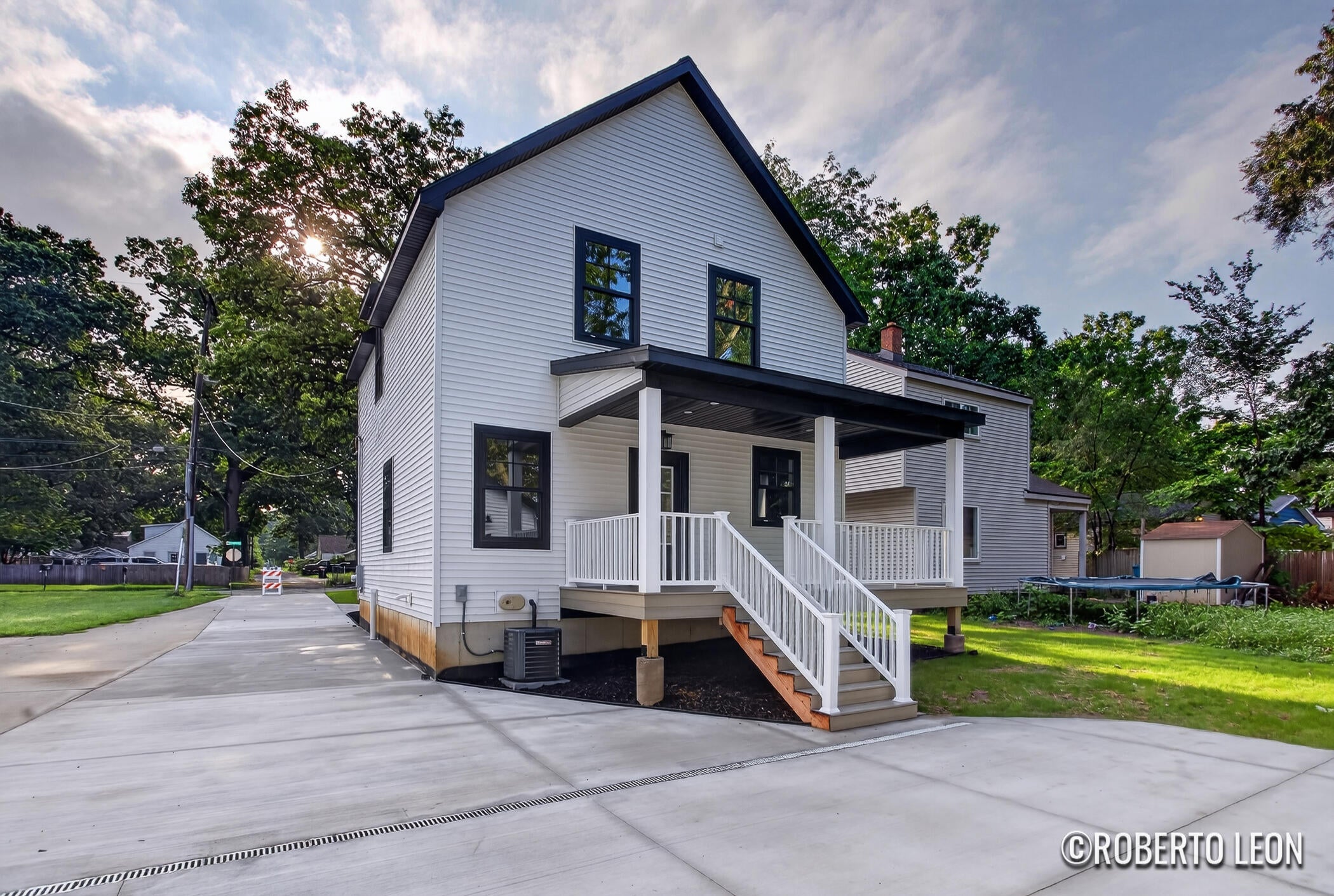 5109 Carson Avenue SW