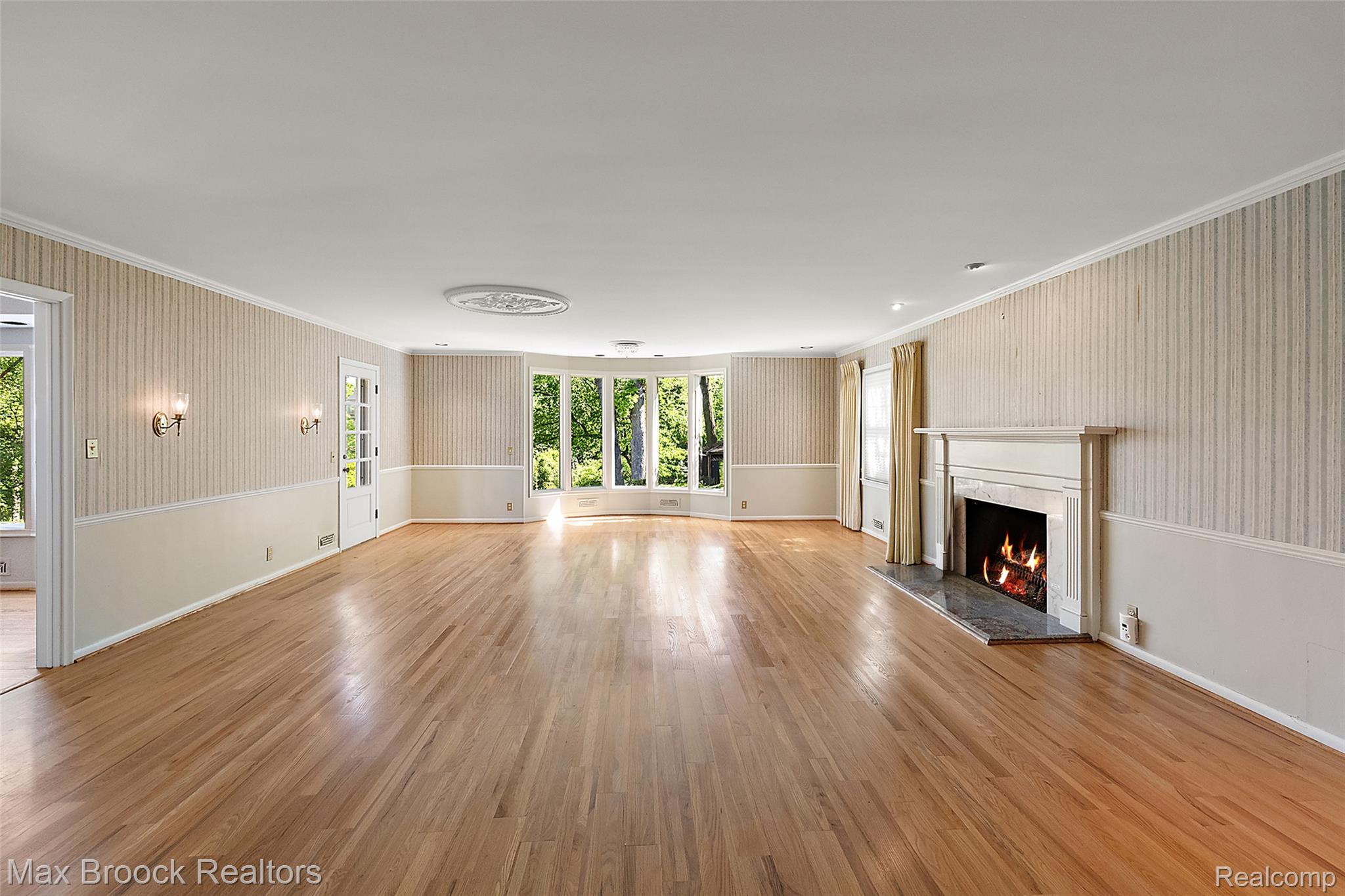 674 Rudgate Road