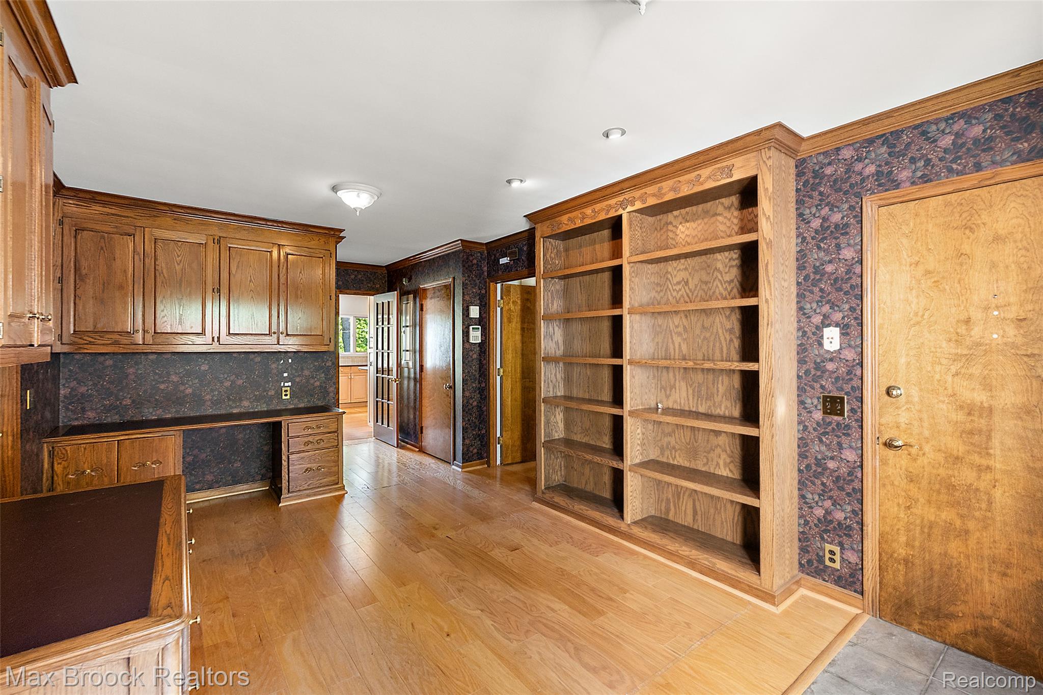 674 Rudgate Road