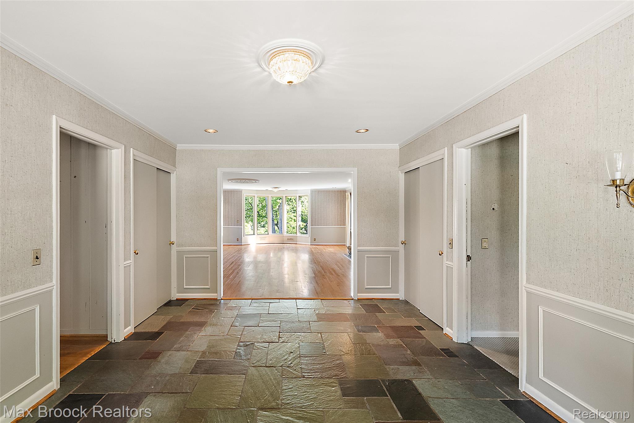 674 Rudgate Road