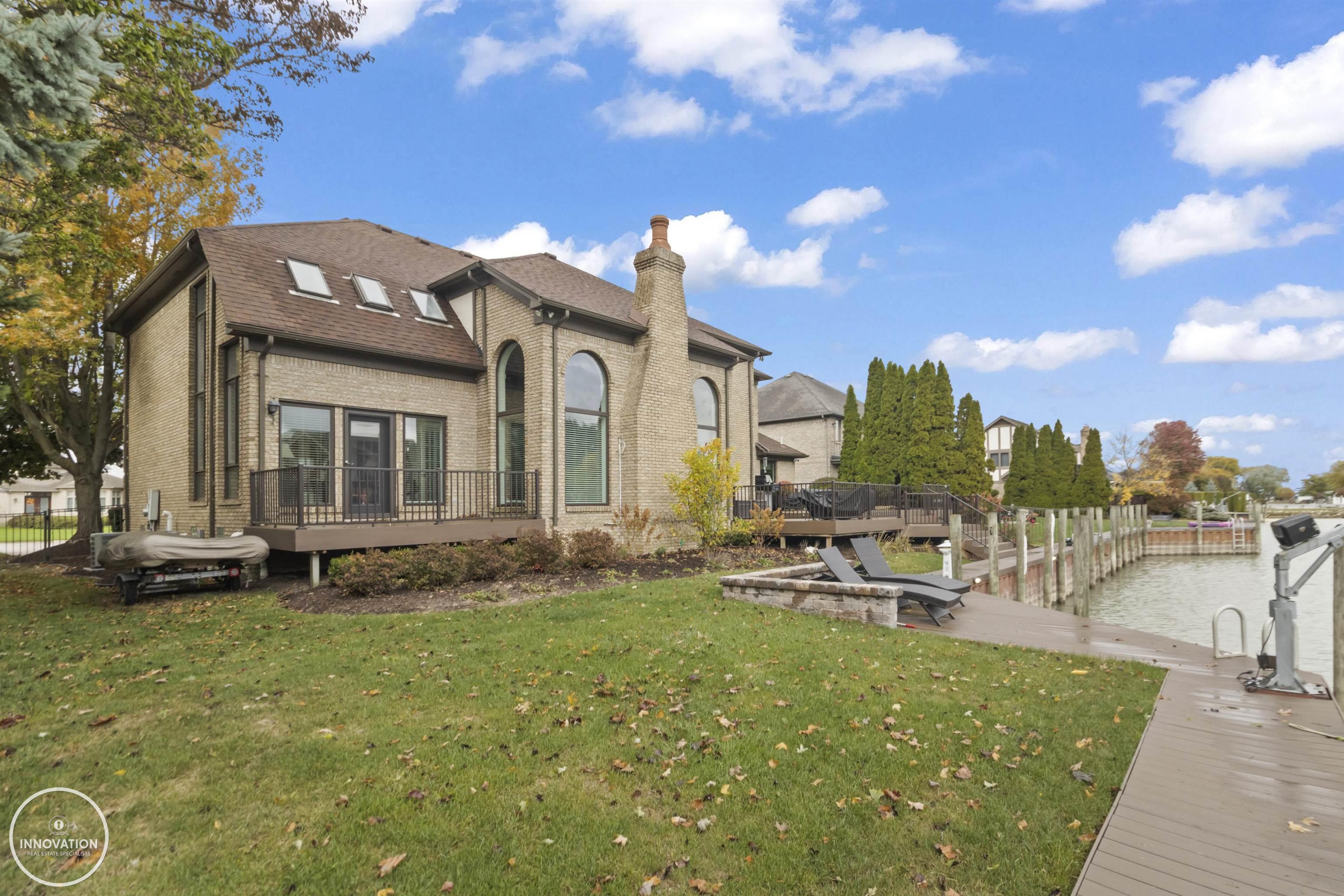 49540 Nautical Drive