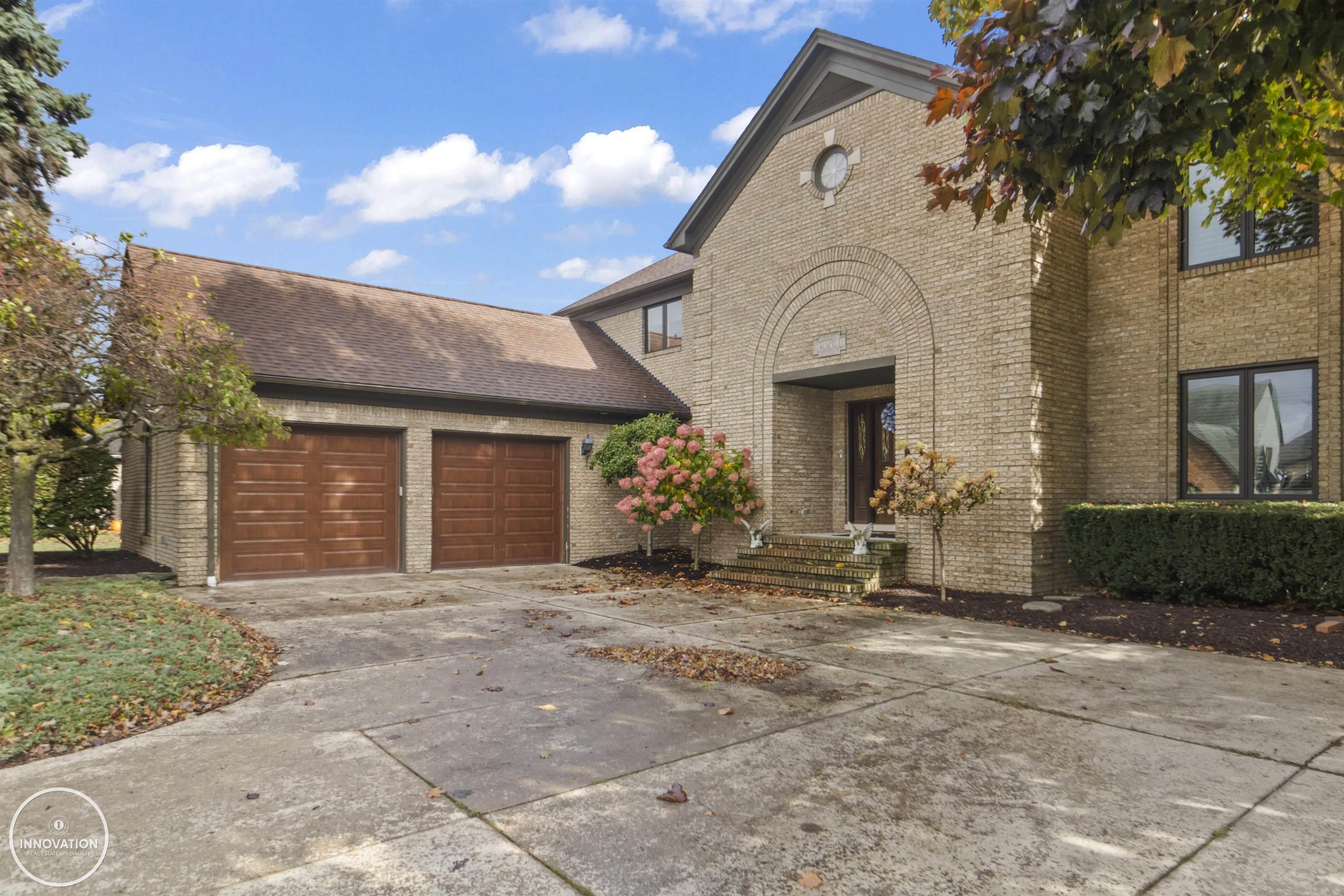 49540 Nautical Drive