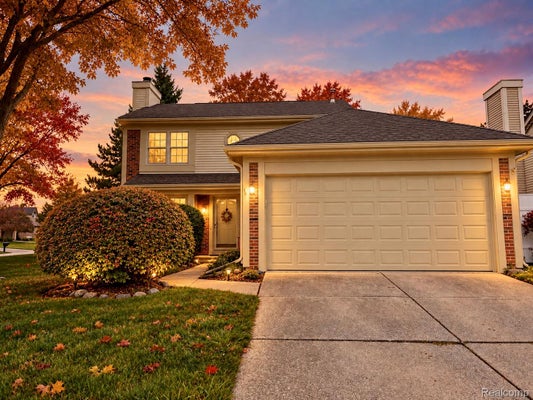 1483 COLONY DR, ROCHESTER HILLS, MI 48307 - Image d6cbbe28a1a877ff86cde2c153fd3d83/2363227860