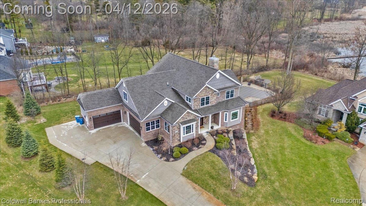 13103 Harborview Drive