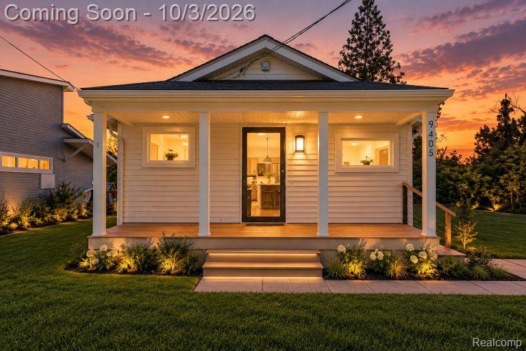 9405 Linck Drive