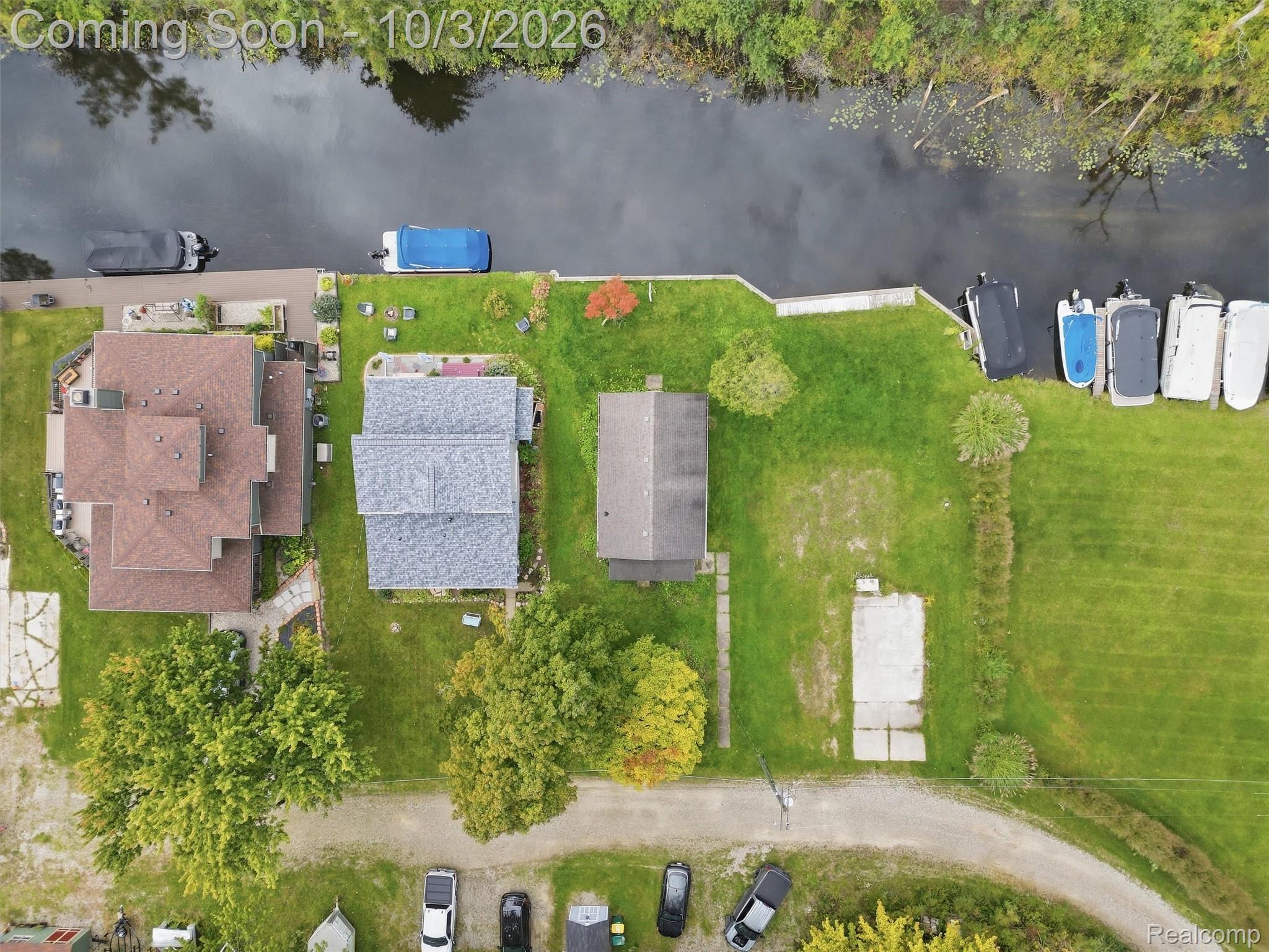 9405 Linck Drive