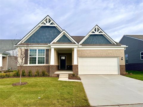 5136 BARNES Road Canton Charter Township MI 48188