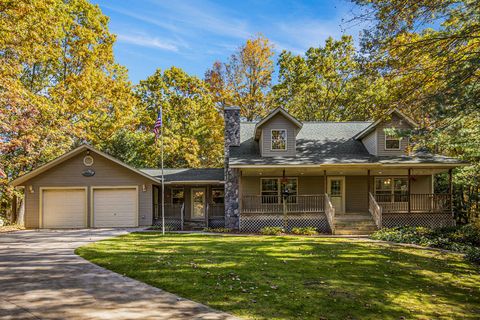 3087 38th Street Heath Township MI 49419