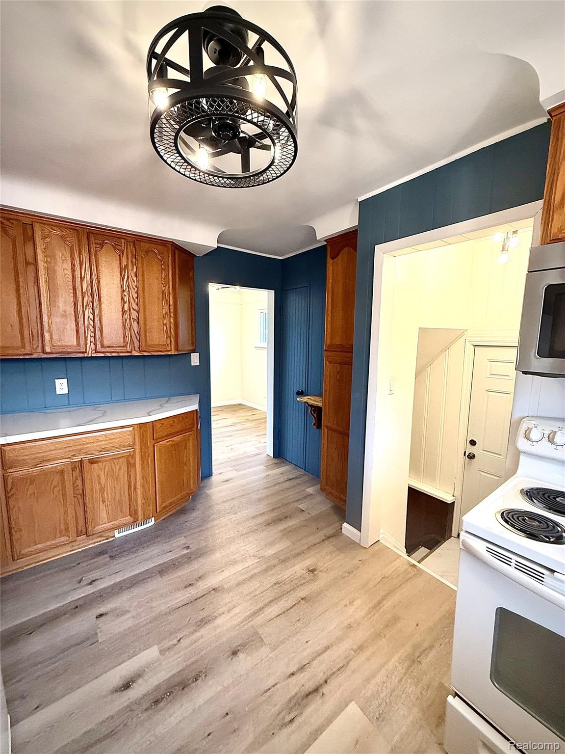 29581 Rosemont Street