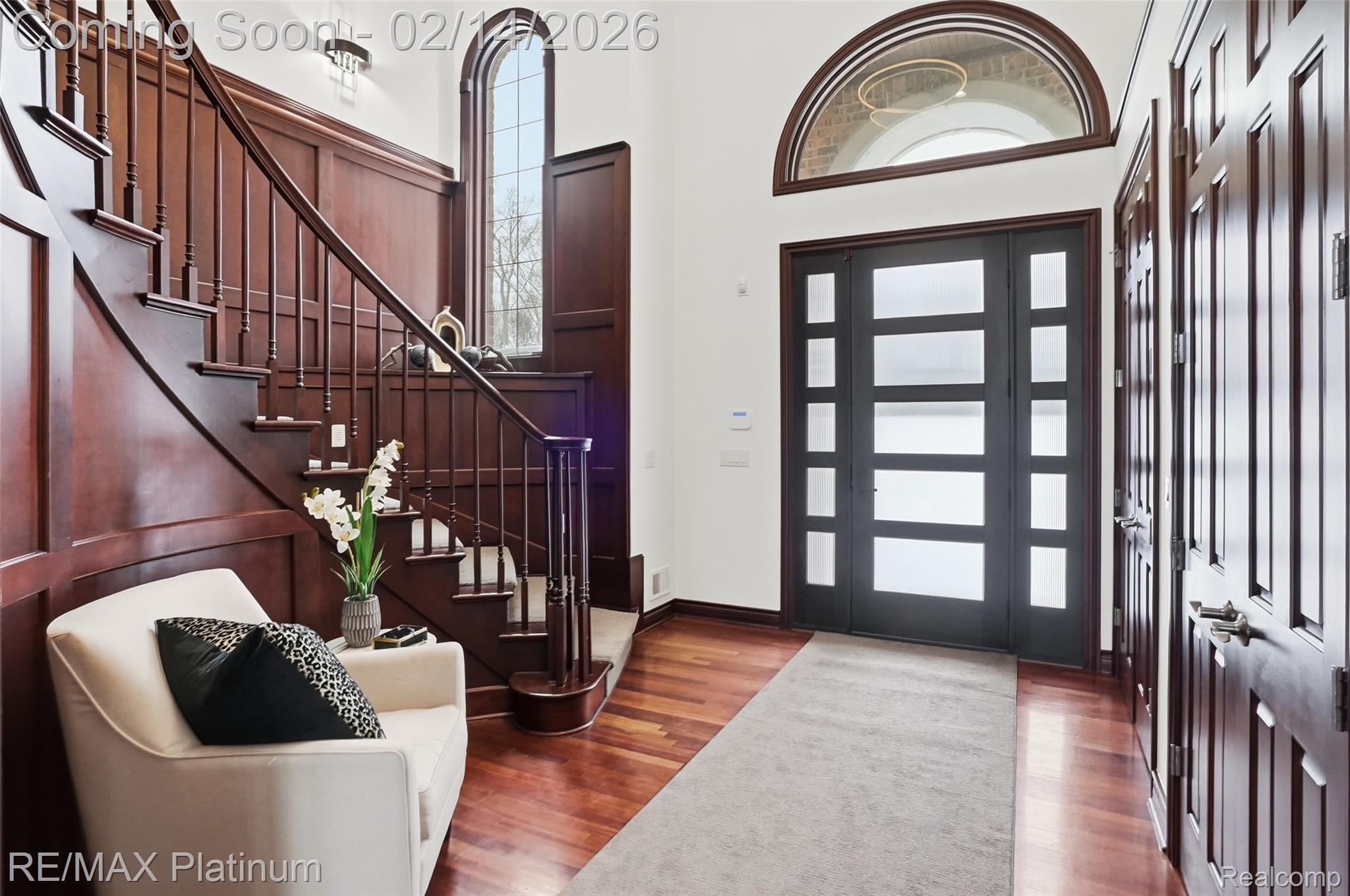 11205 Redberry Court