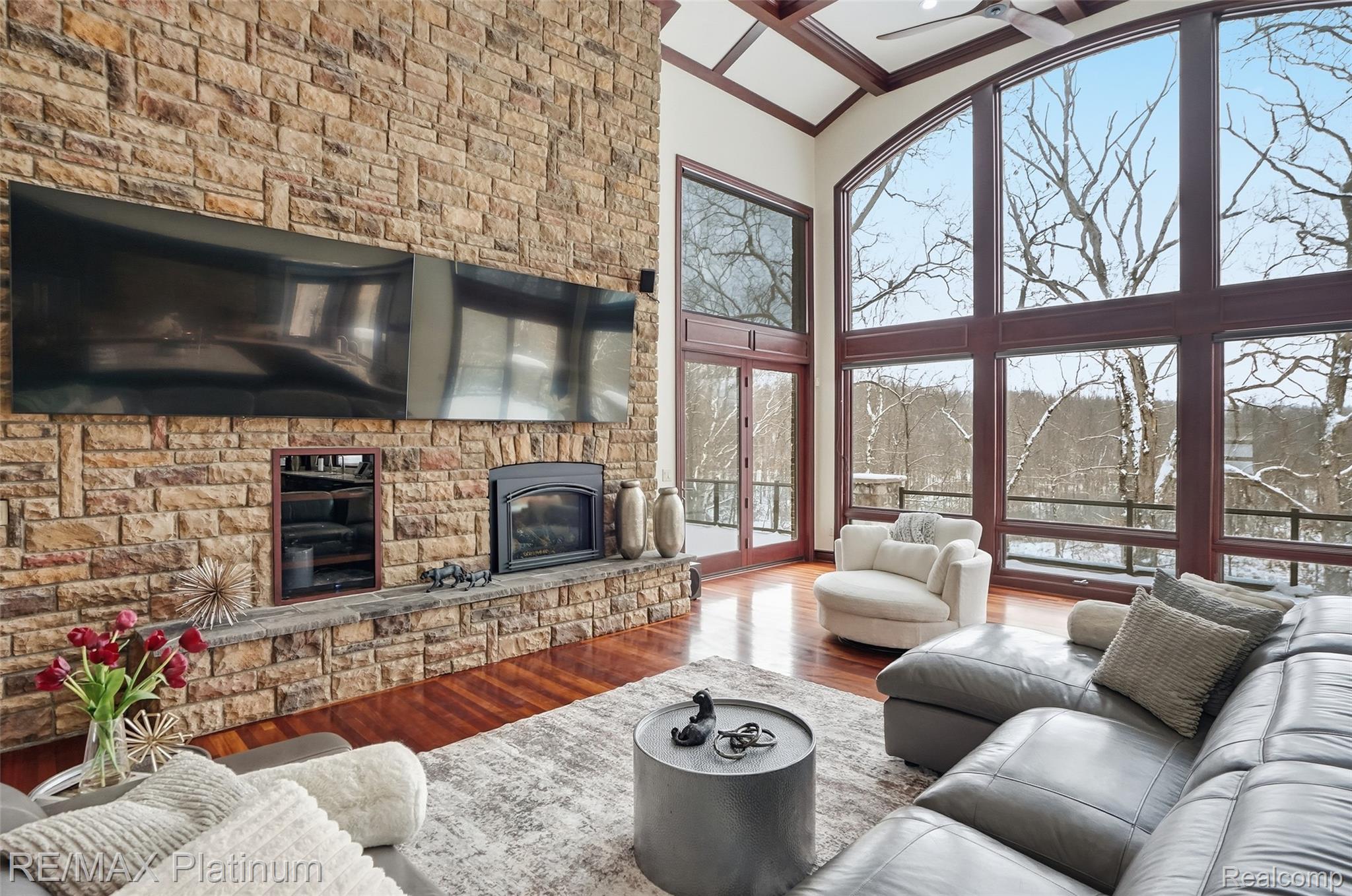 11205 Redberry Court