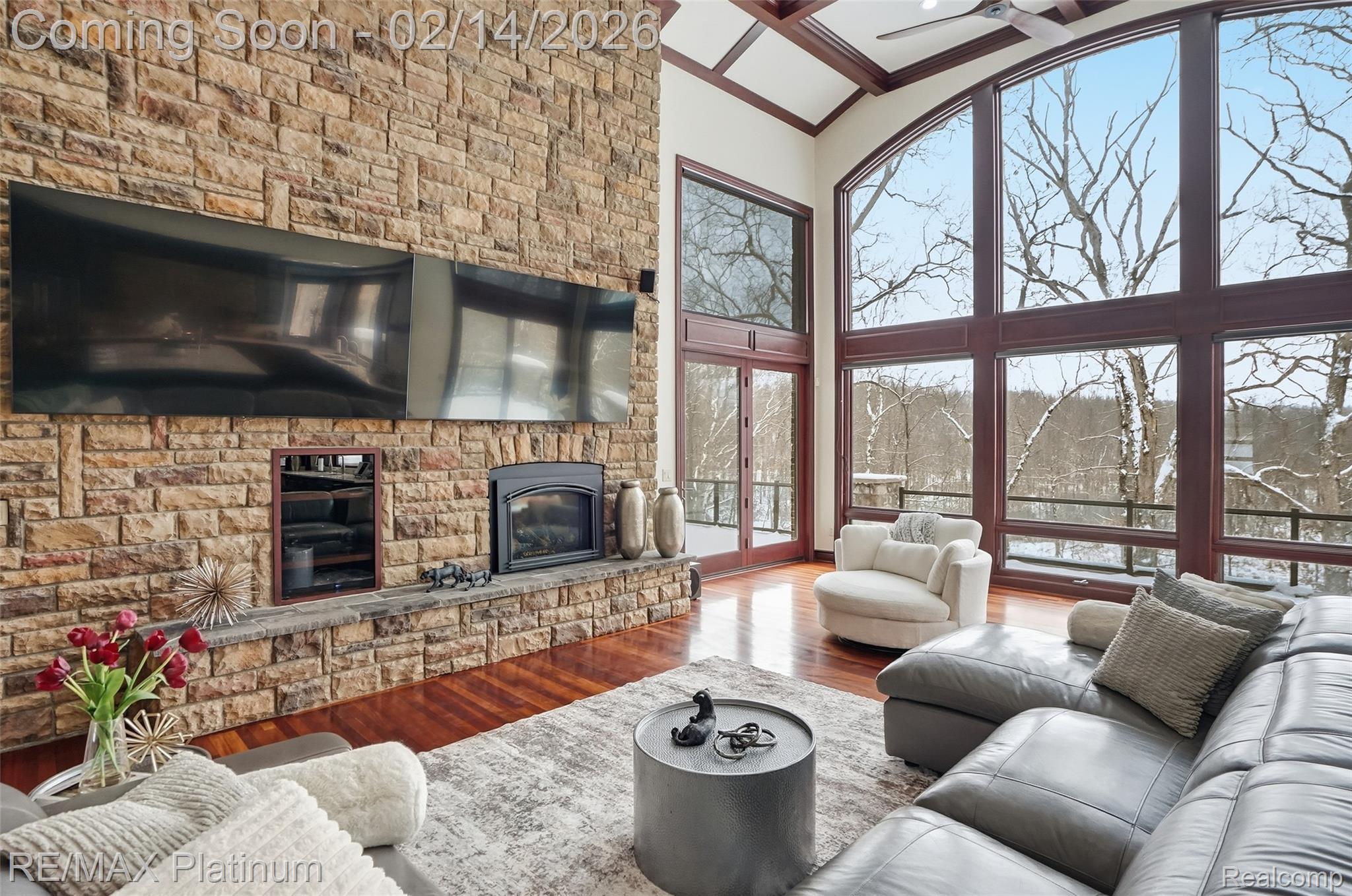 11205 Redberry Court