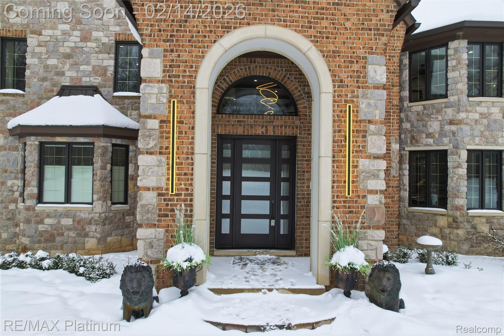 11205 Redberry Court