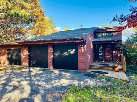 11212 Fairway Drive Gerrish Township MI 48653