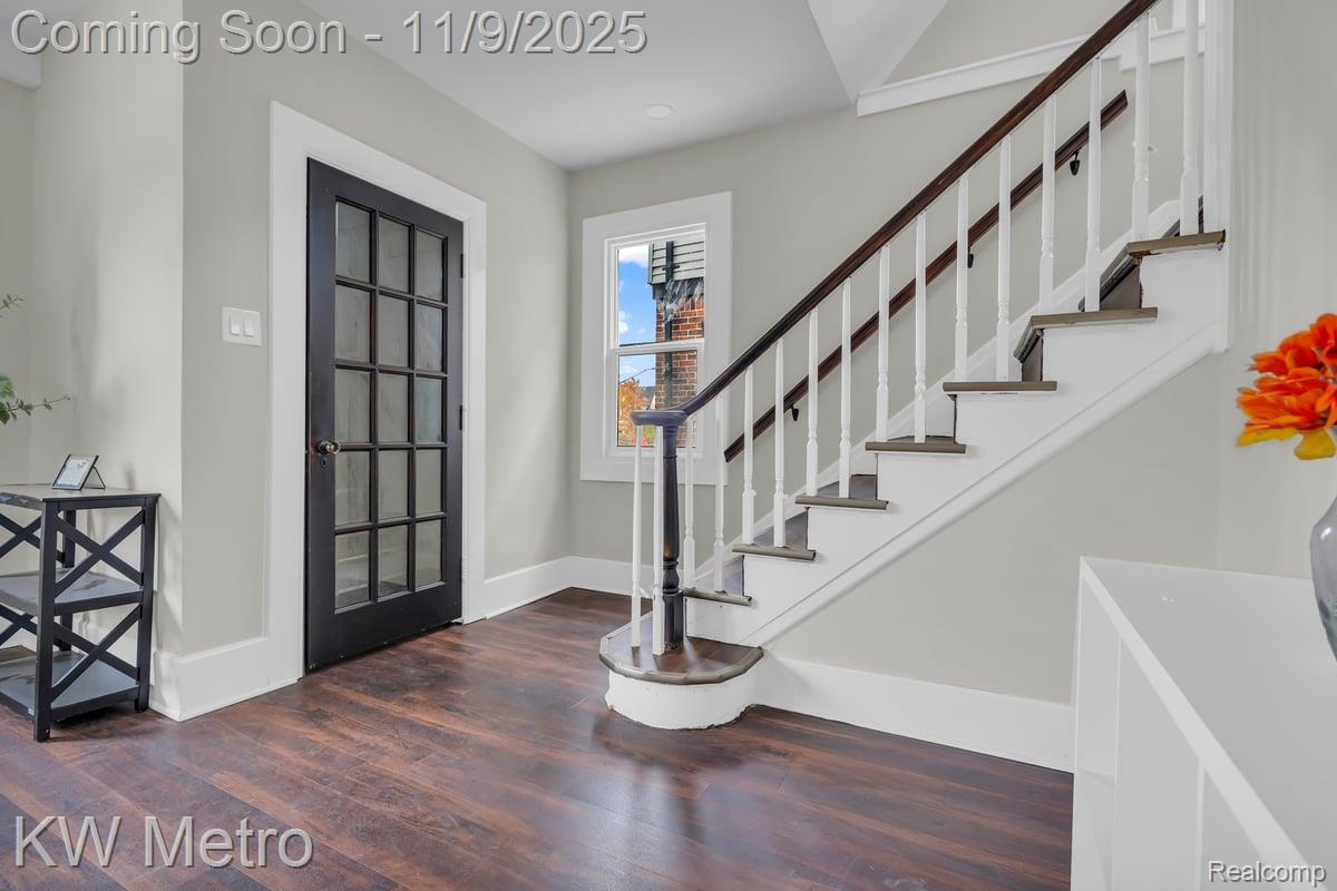 2677 Collingwood Street