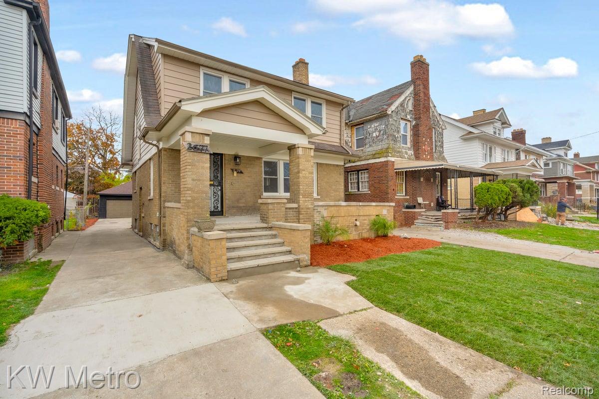 2677 Collingwood Street