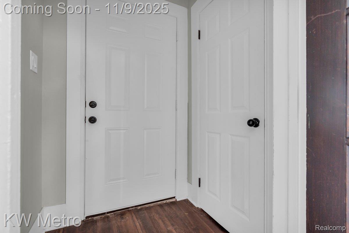 2677 Collingwood Street