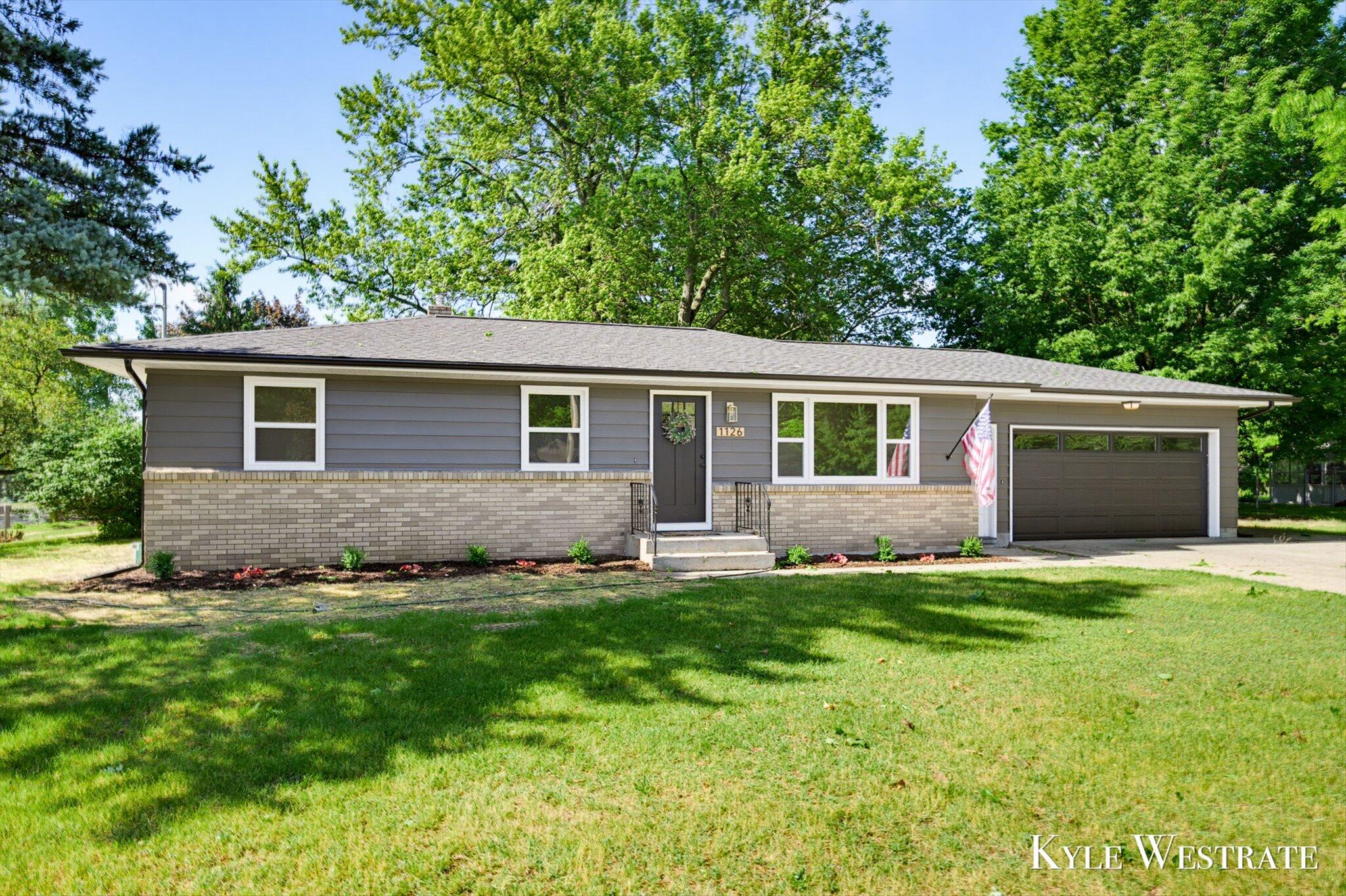 1126 3 Mile Road NW