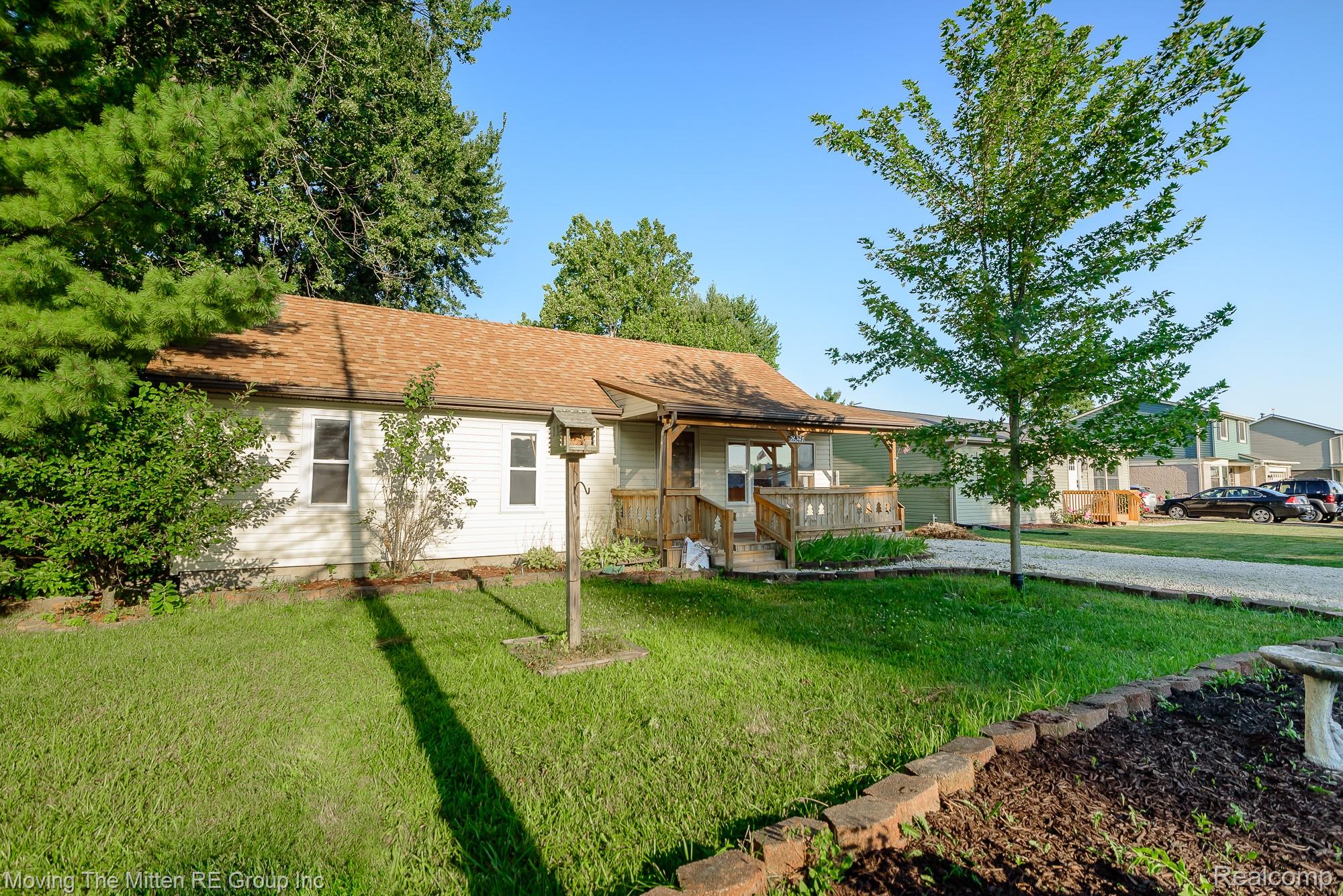 26247 Weigel Road
