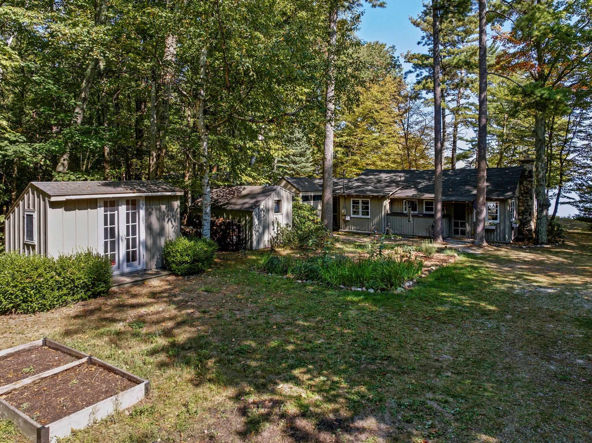 11880 N Seven Pines Road