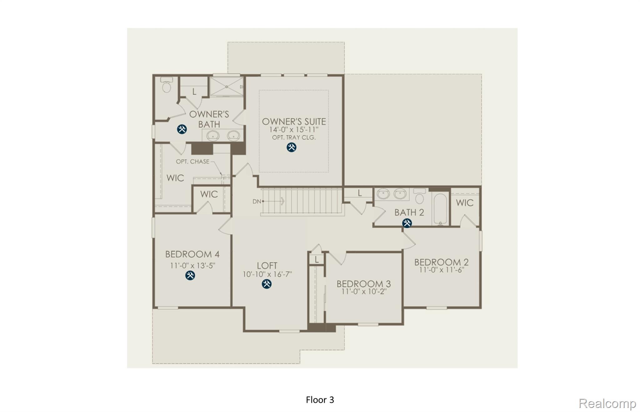 6227 Marsh