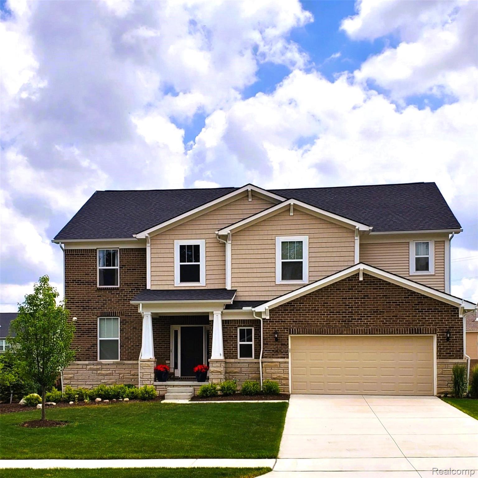 6227 Marsh