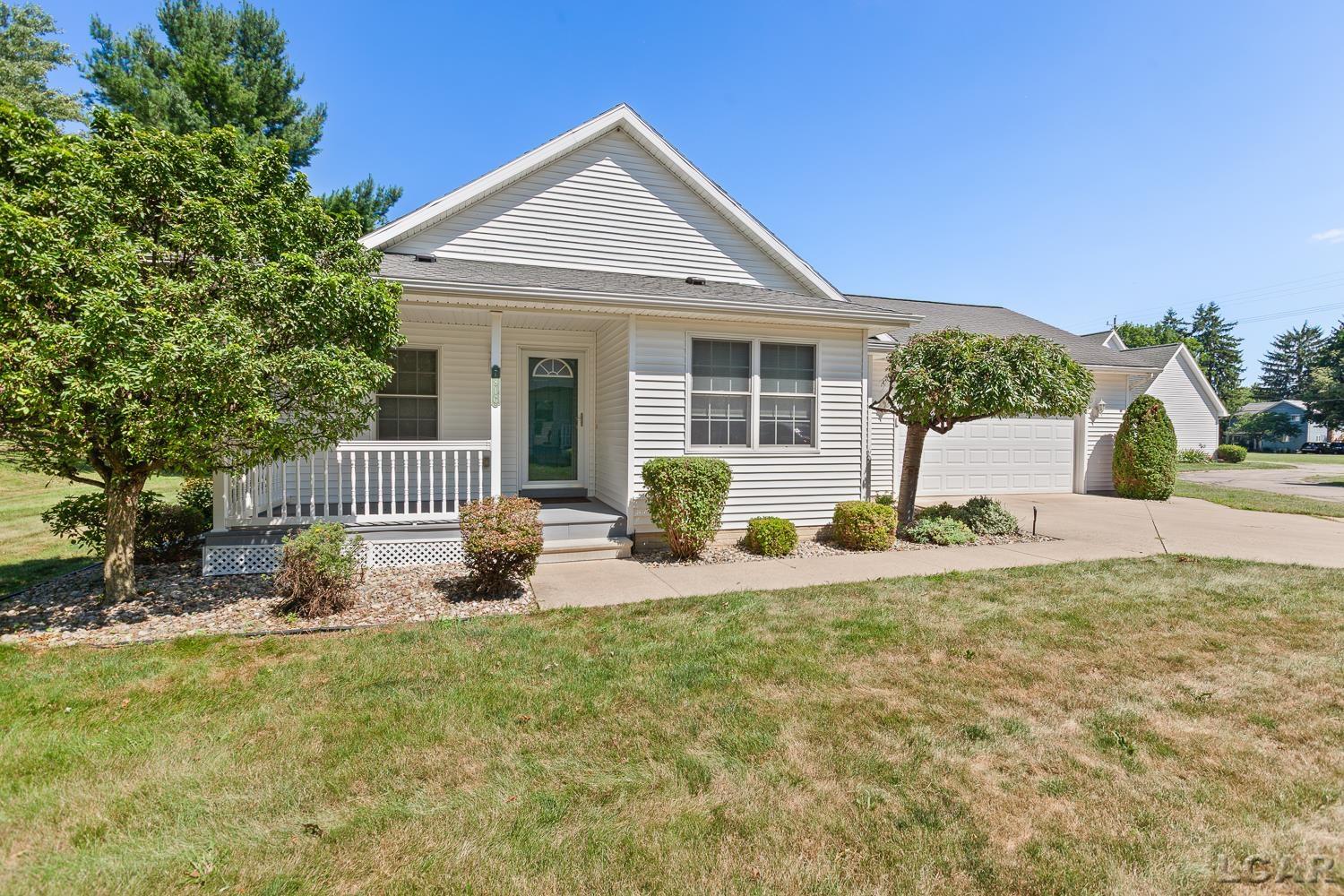784 W Maple Avenue