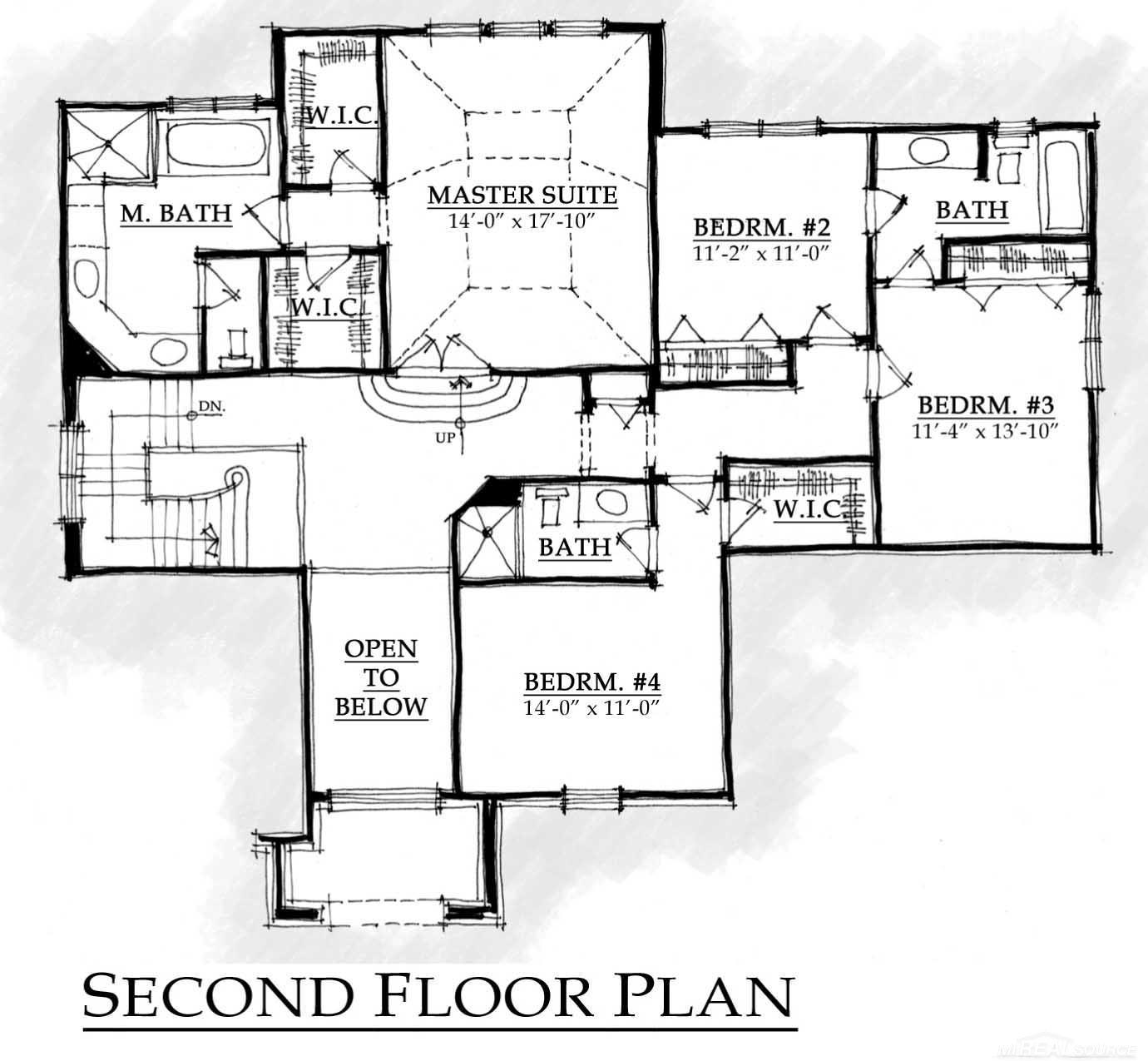 3481 Dursly Court