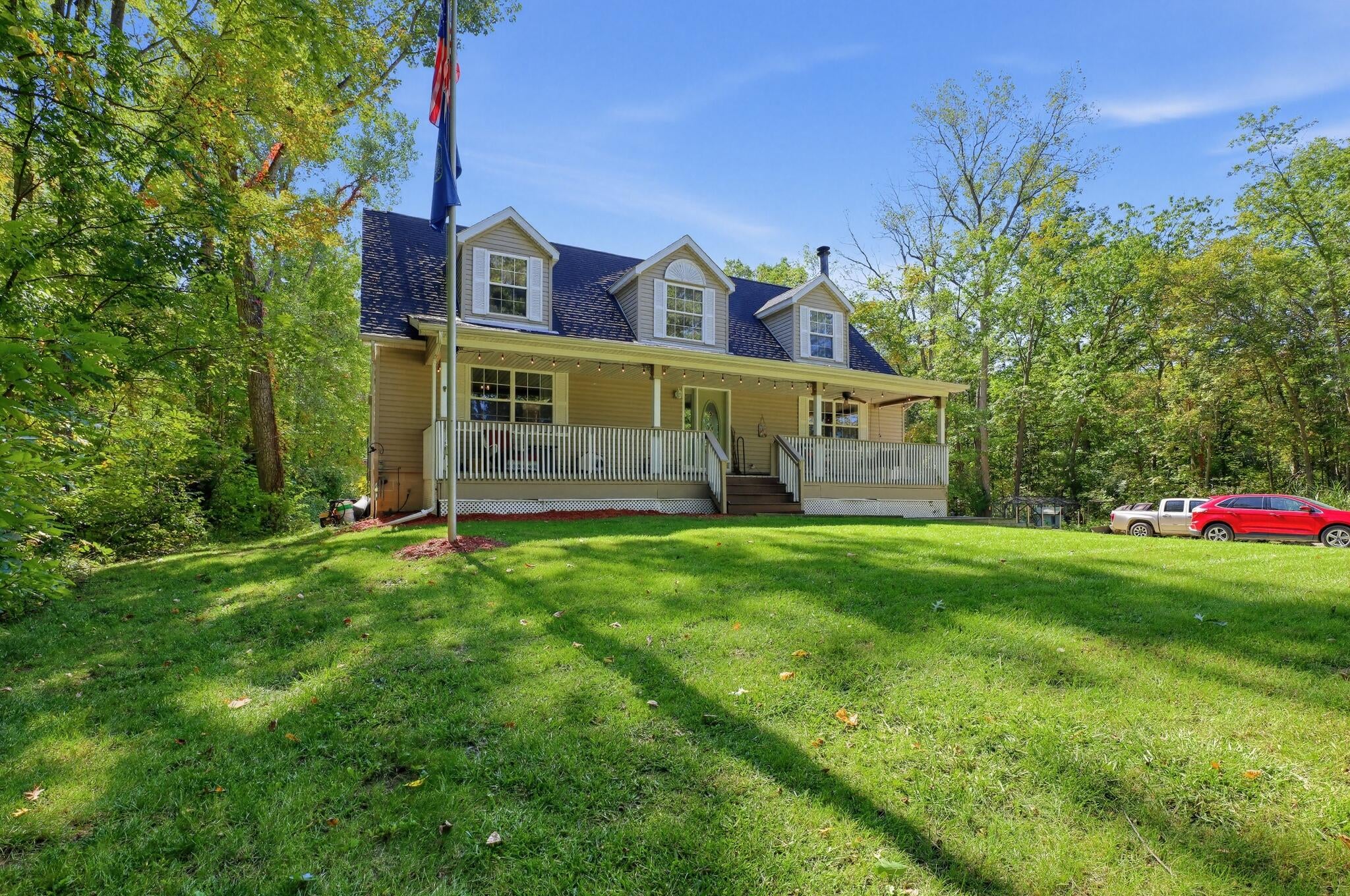 45101 Dunn Road