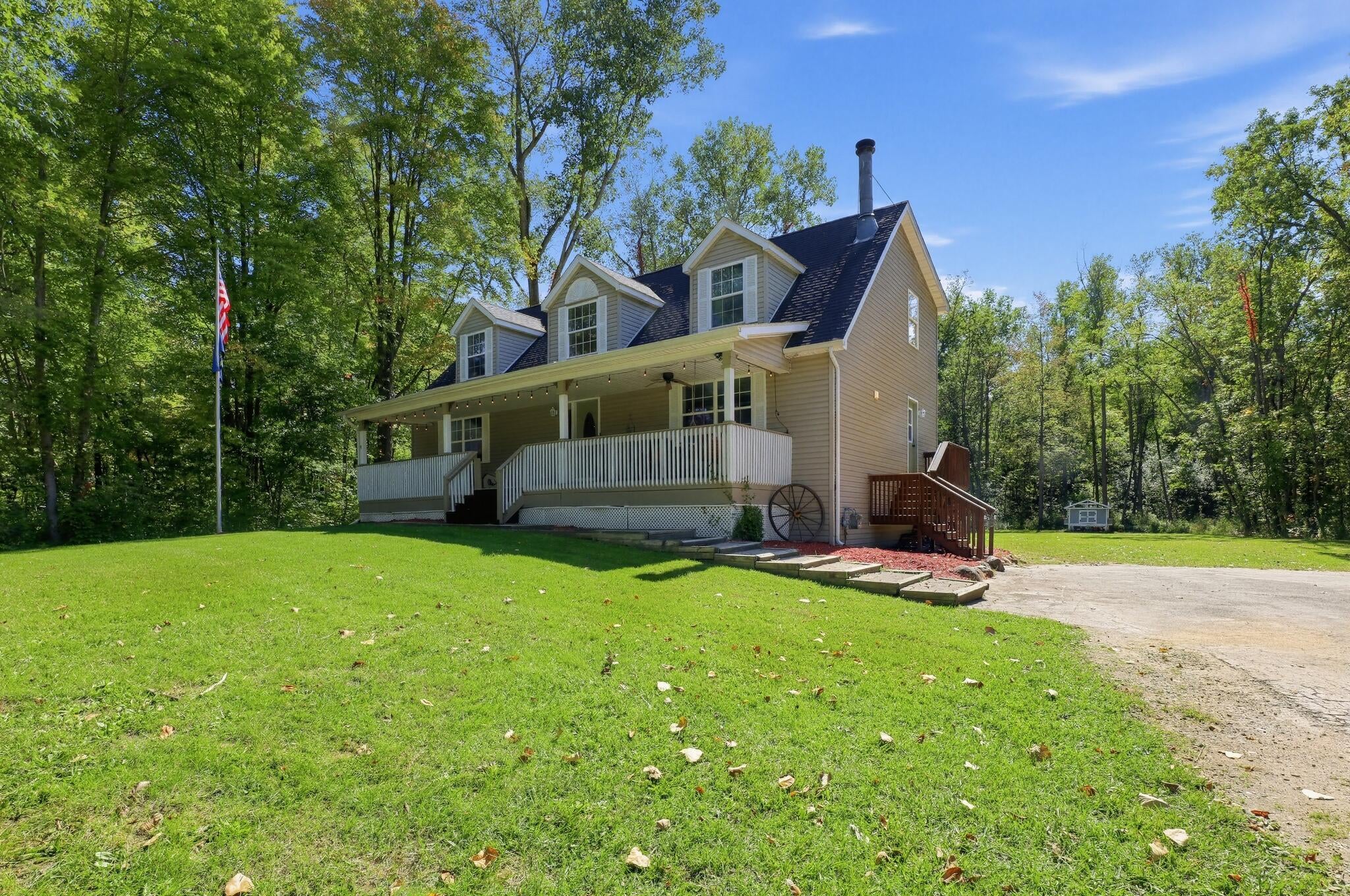 45101 Dunn Road