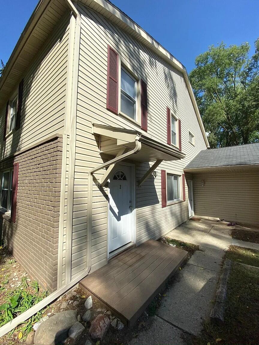 260 W Unadilla Street