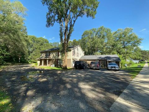 260 W Unadilla Street Pinckney Village MI 48169