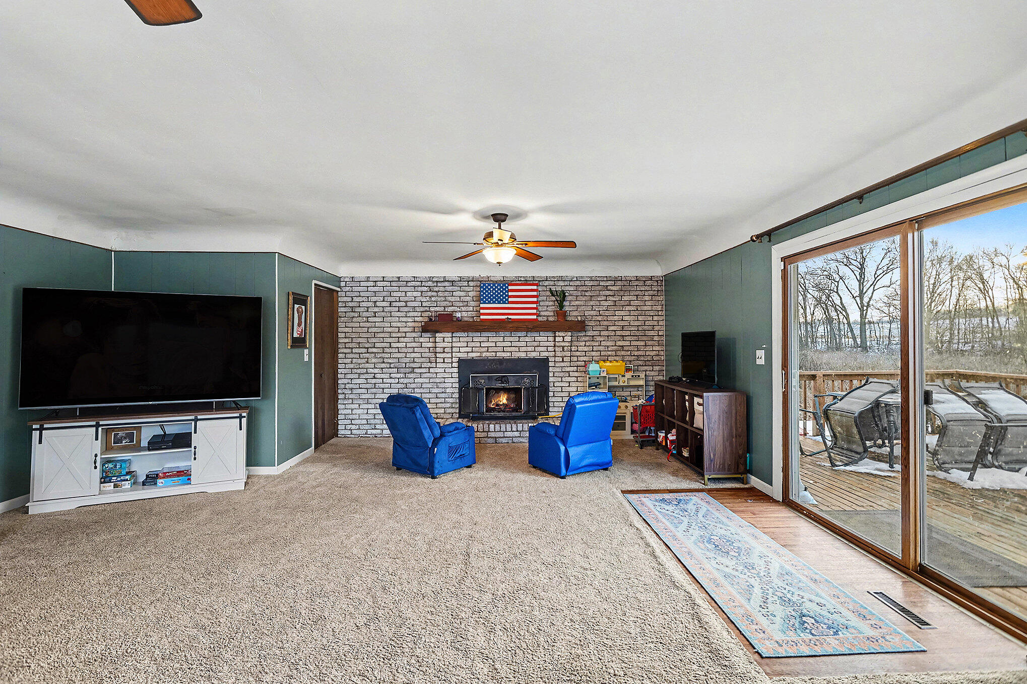 2900 Blackbridge Road