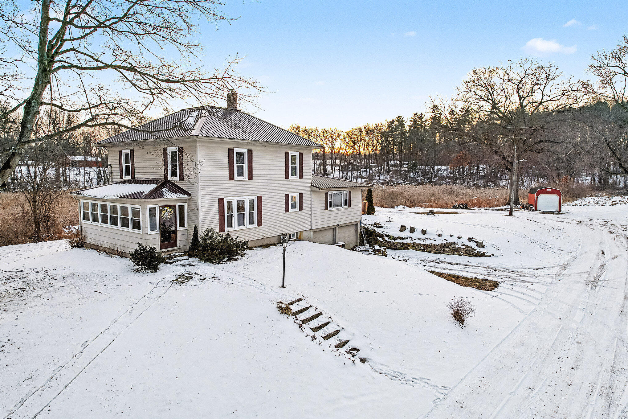 2900 Blackbridge Road