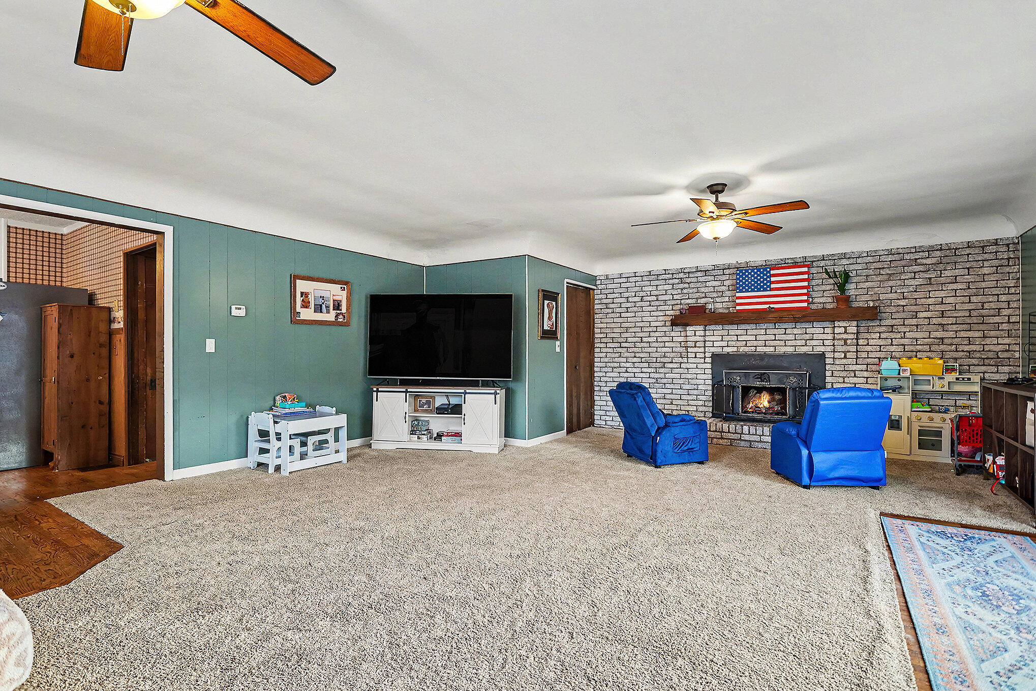 2900 Blackbridge Road