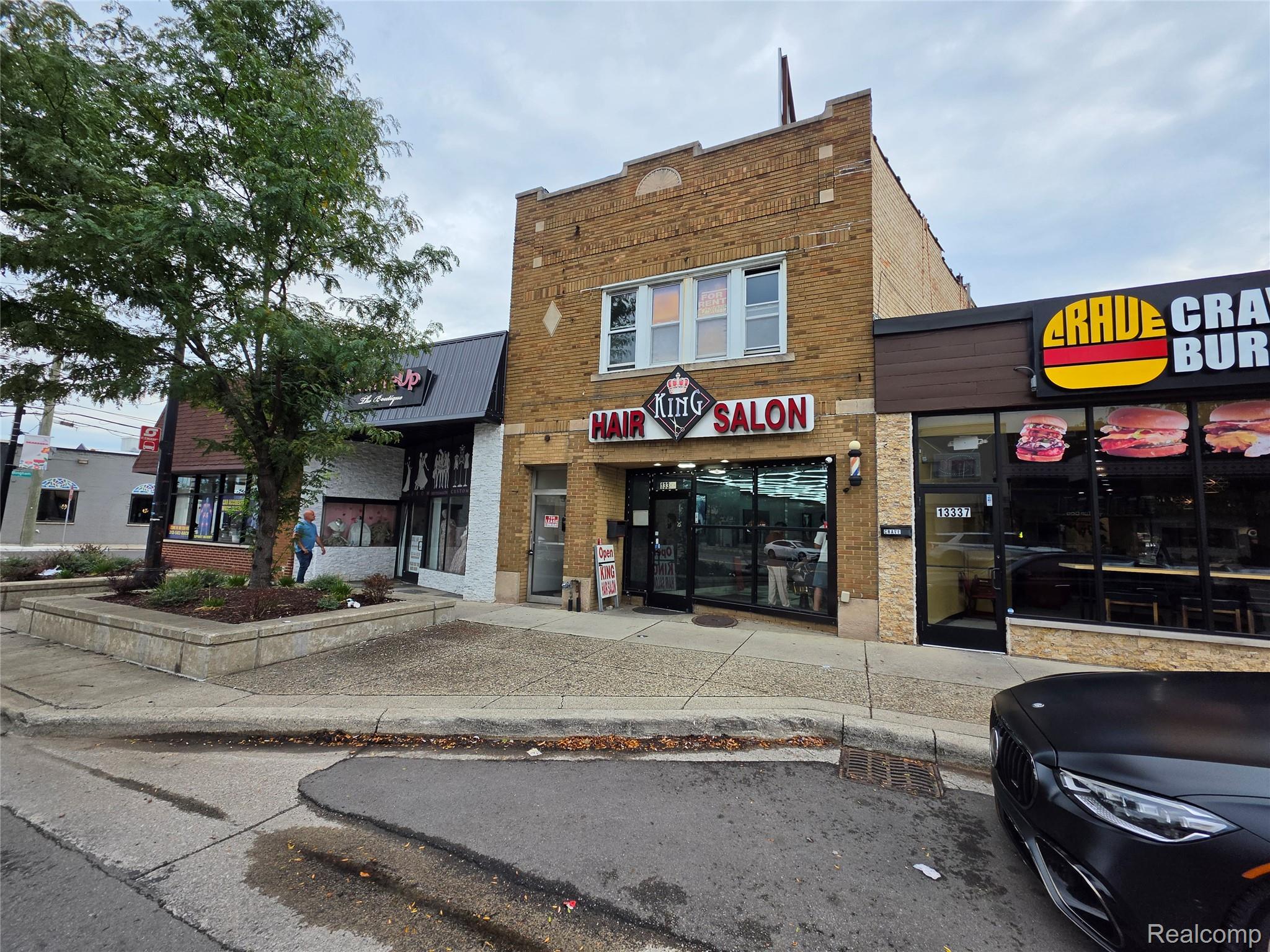 13333 Michigan Avenue