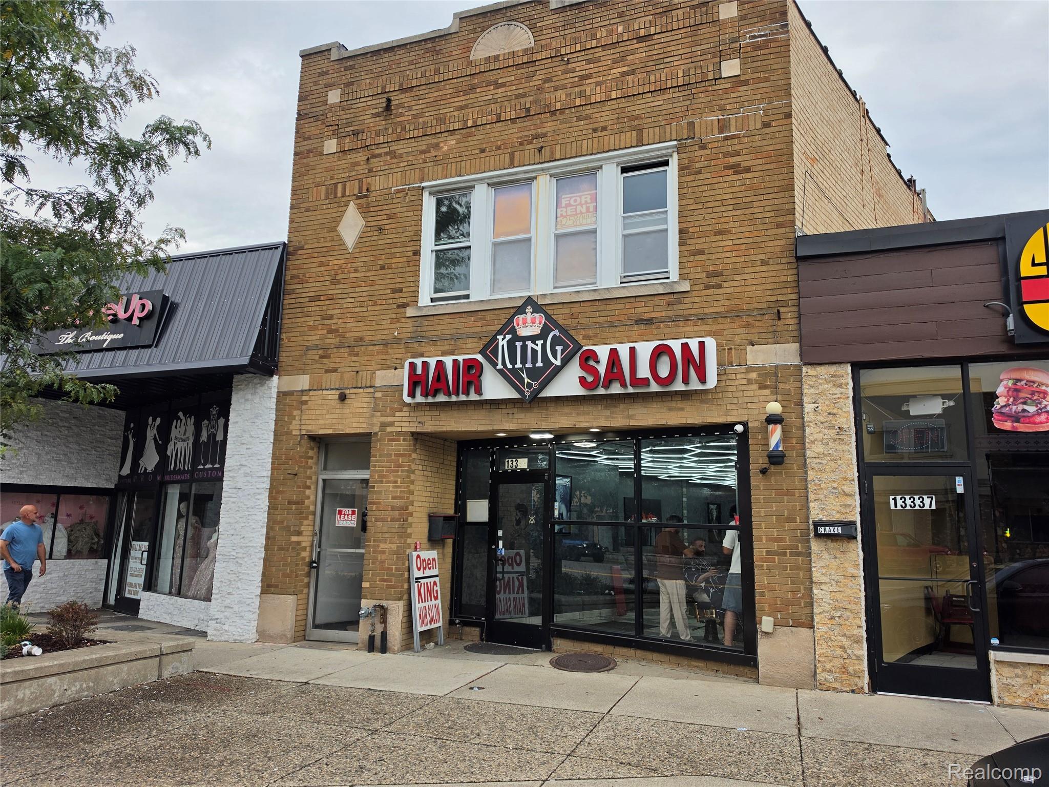 13333 Michigan Avenue