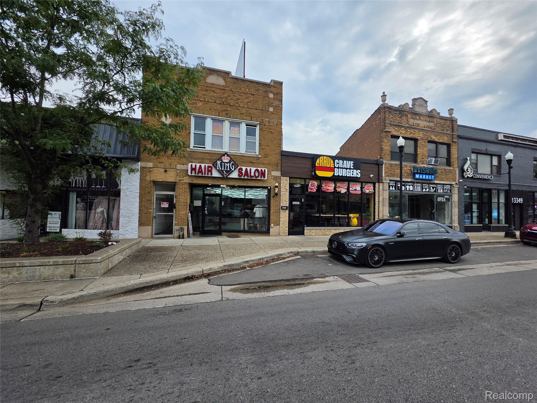 13333 Michigan Avenue