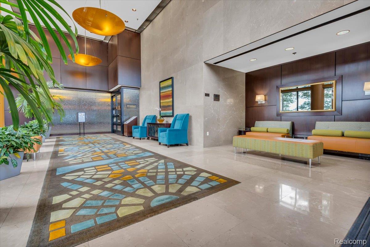 Detroit City, Michigan 48226, United States, 2 Bedrooms Bedrooms, ,2 BathroomsBathrooms,Residential,Active,208109