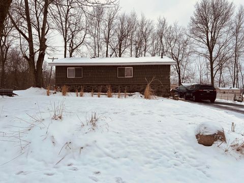 104 Cardinal Drive Ovid Township MI 49036