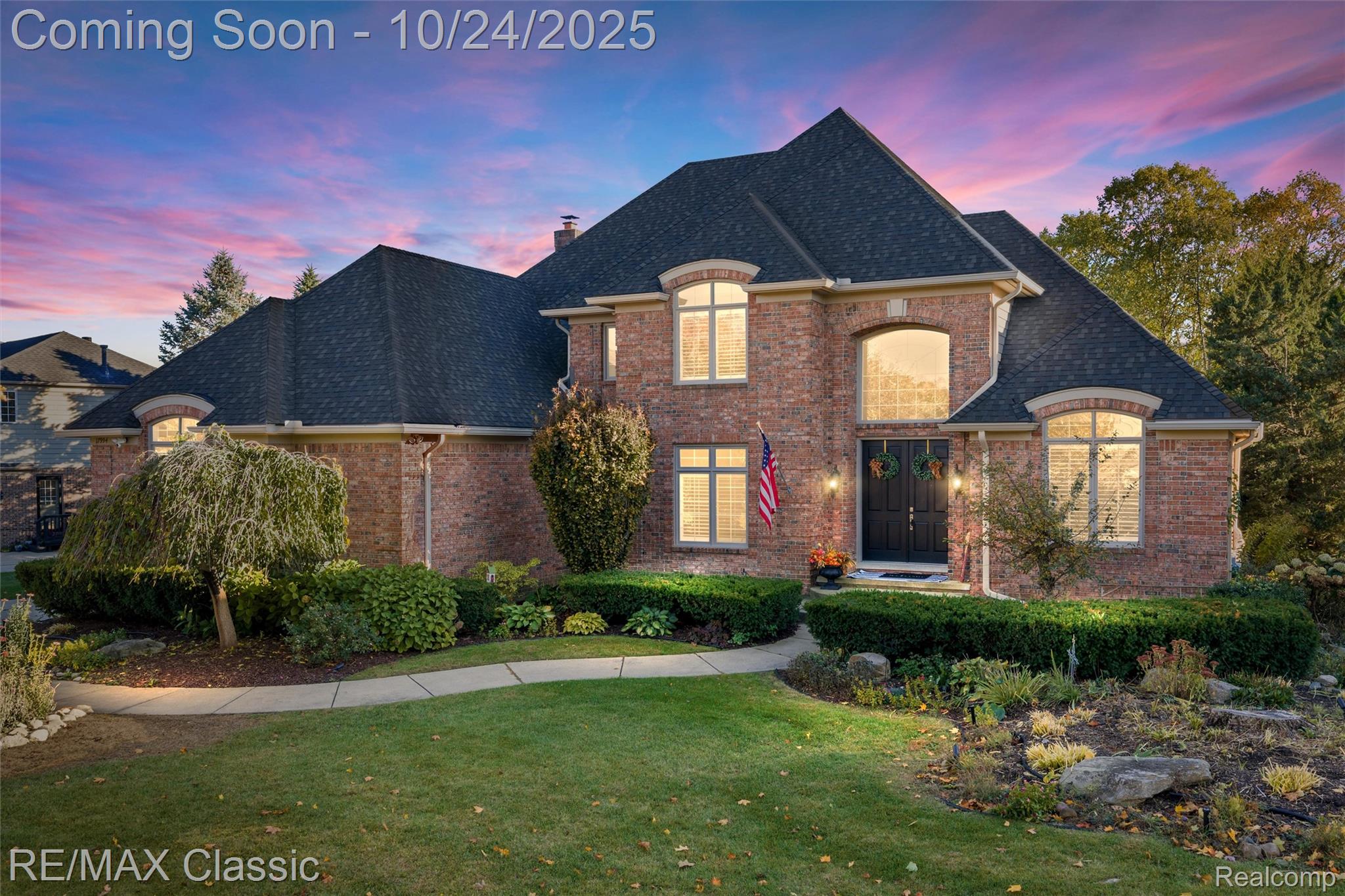 17994 Stonebrook Drive